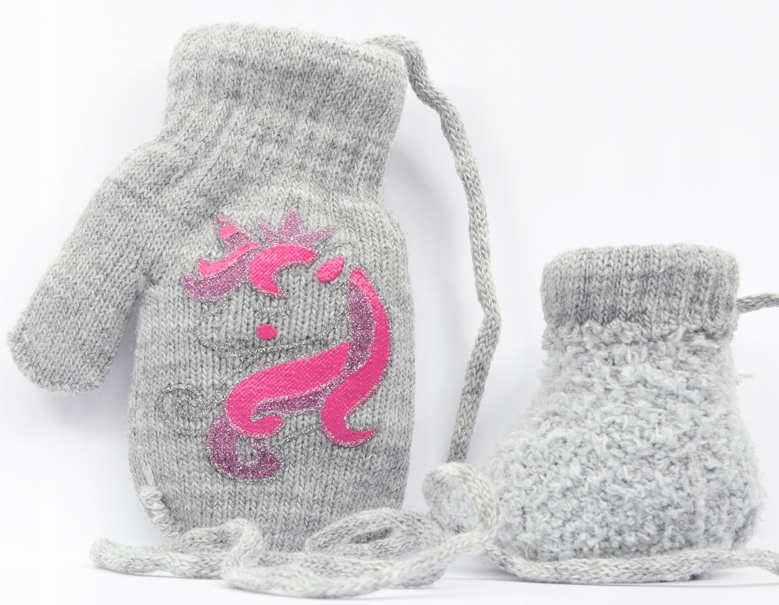 9-18 mies 11 cm OCIEPLONE Sznurek GRUBE 115 DB c