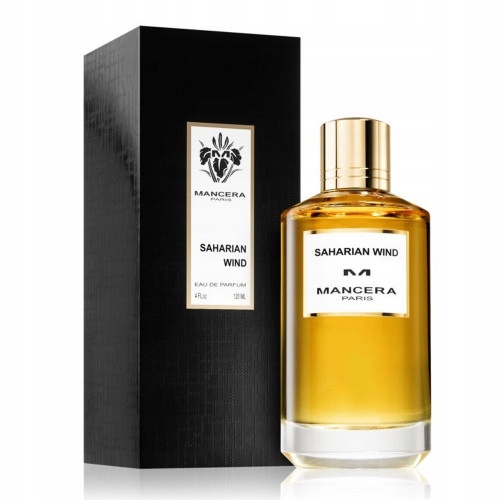 Mancera Saharian Wind 120 ml Edp originální produkt