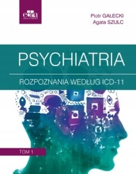

Psychiatria. Tom 1