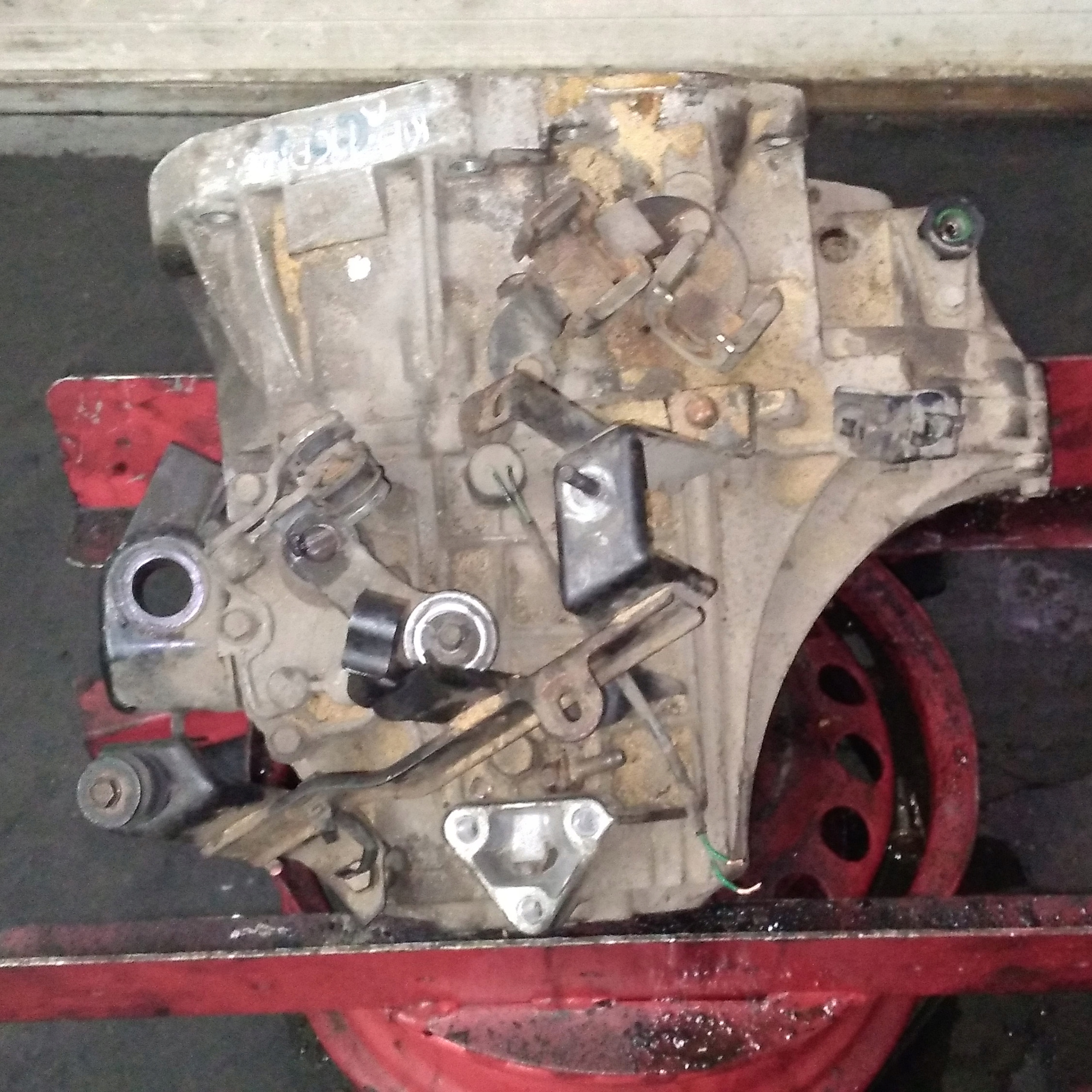 CAMBIO manuale KIA PICANTO M41569
