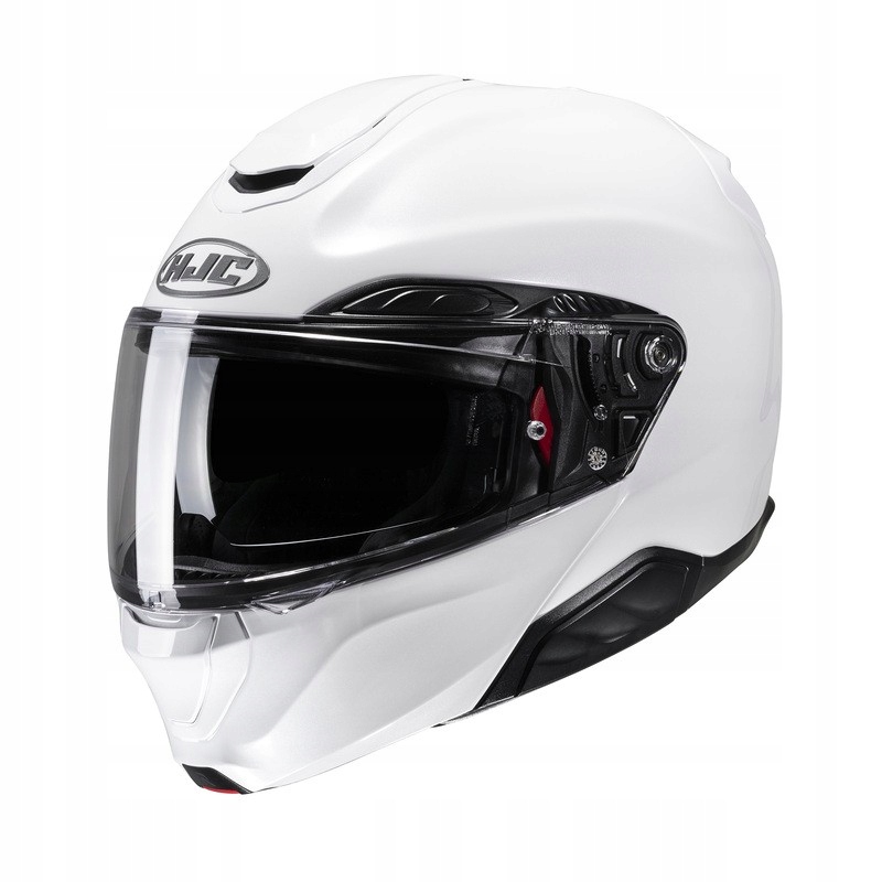 Helma Hjc Rpha 91 Pearl White veľ.M