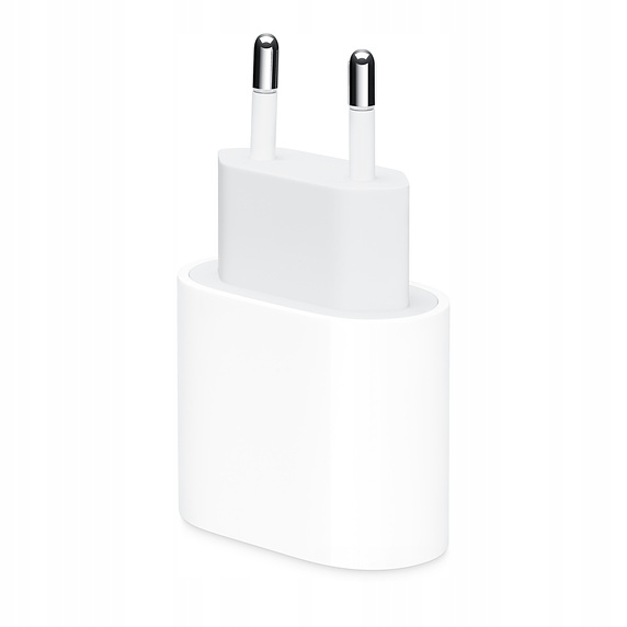

Apple Zasilacz Usb-c o mocy 20 W
