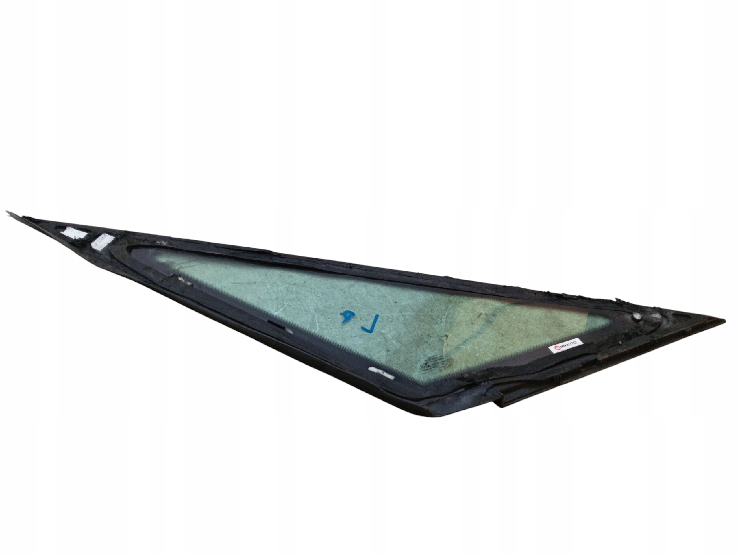 window bodywork left front VOLKSWAGEN ID.3 (2019-2023)