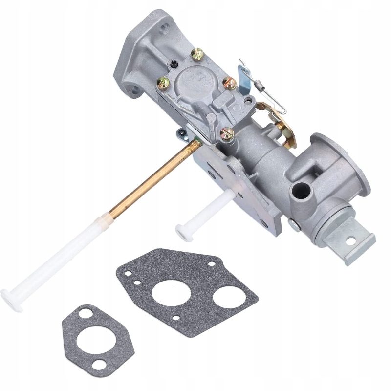 Gaźnik Briggs & Stratton 498298 130202 112232 134202 137202 5Hp