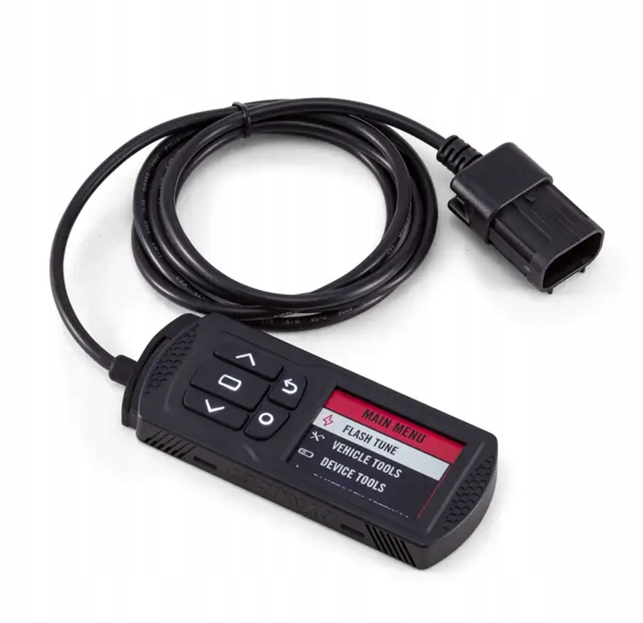 Mapa Tuner ECU Programator Dynojet Power Vision 3 Indian Chief Springfielf