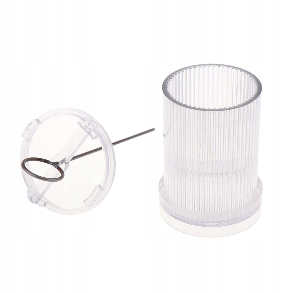 Forma na výrobu svíček Forma na výrobu m