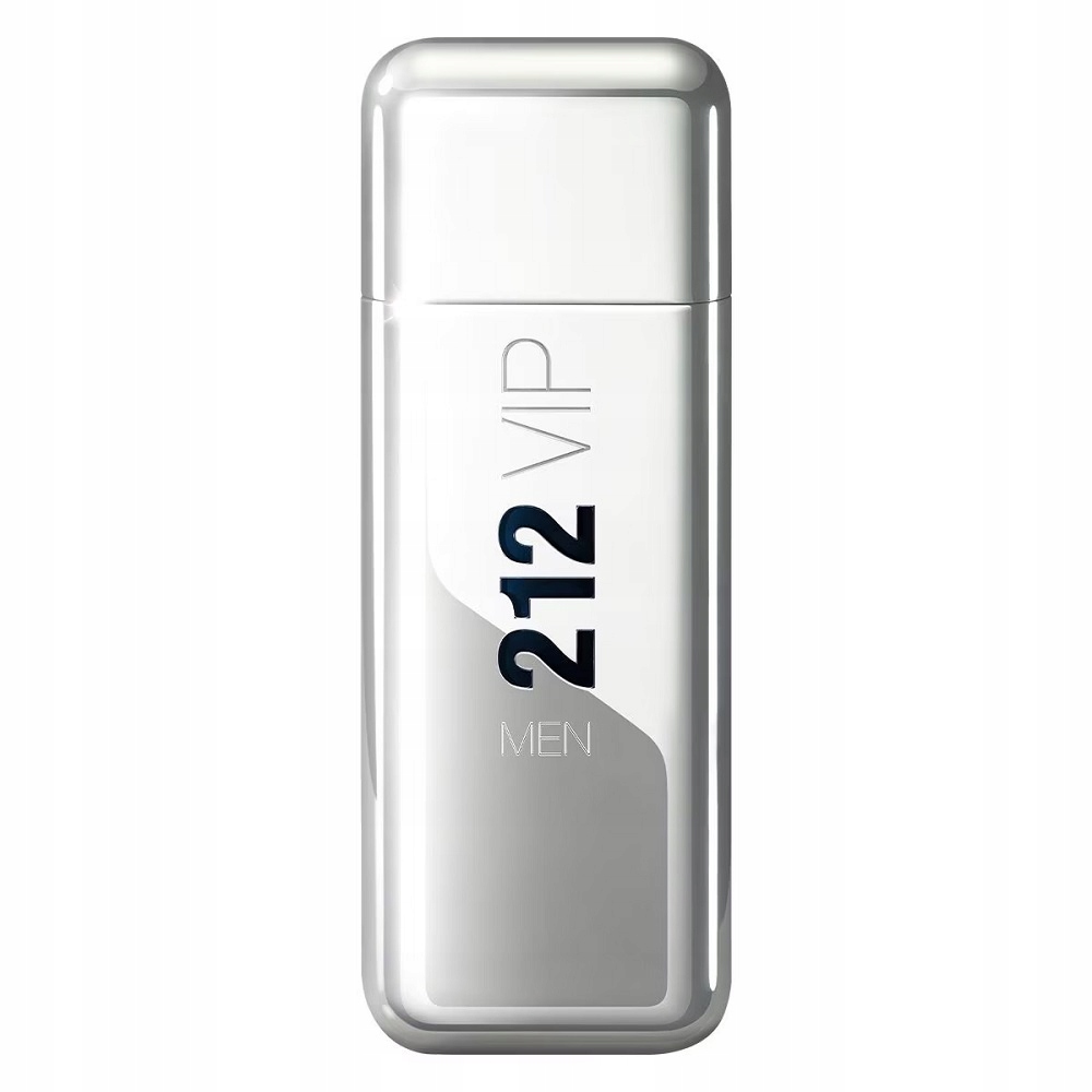 Carolina Herrera 212 Vip Men Edt 100 ml Sprej
