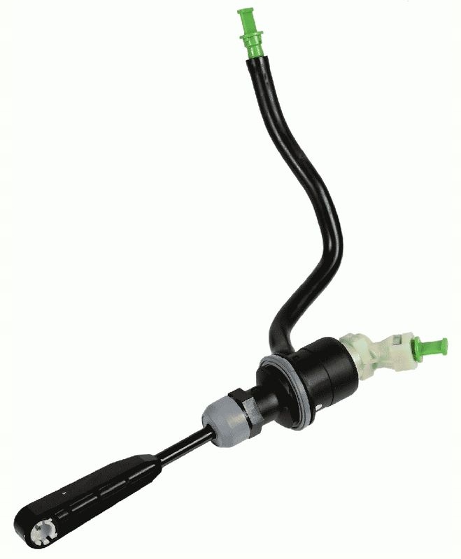 НАСОС ЗЧЕПЛЕННЯ 6284 600 751 SACHS DACIA DUSTER