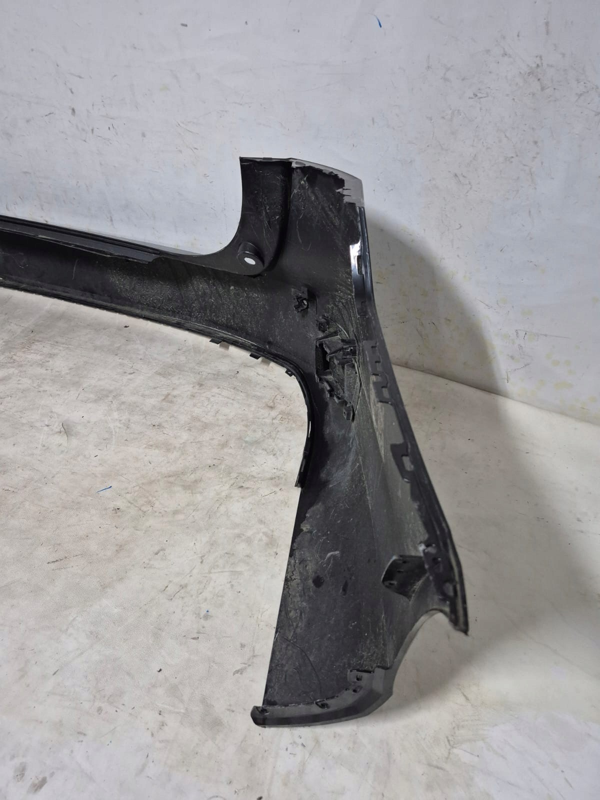 VOLVO V90 16-25 bumper rear part rear 6XPDC