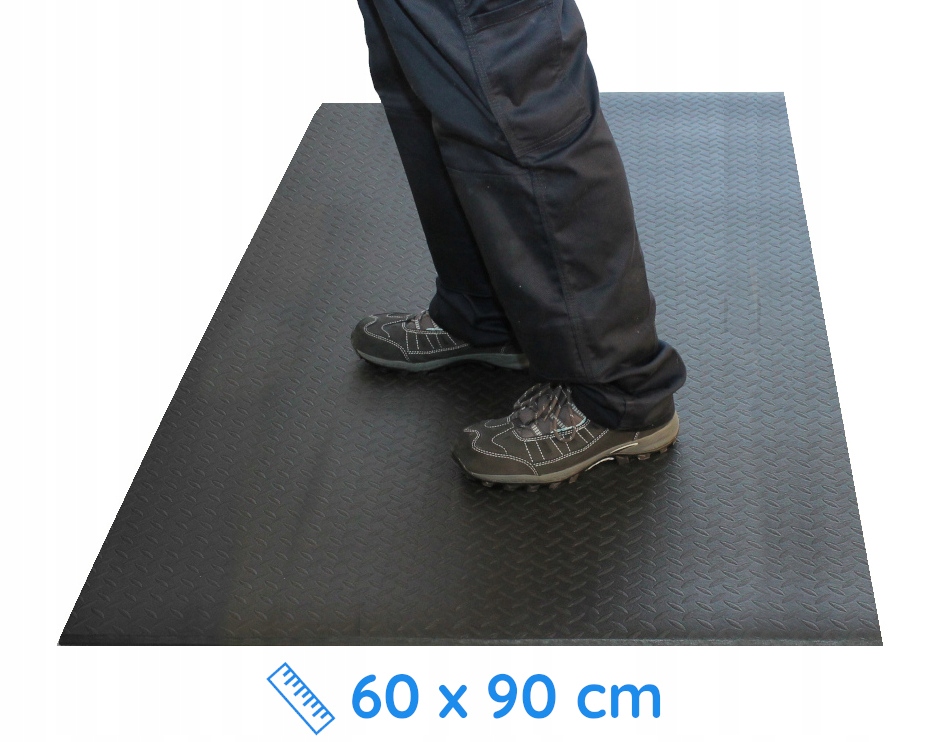 

Mata ergonomiczna przemysłowa do stania 60x90 cm