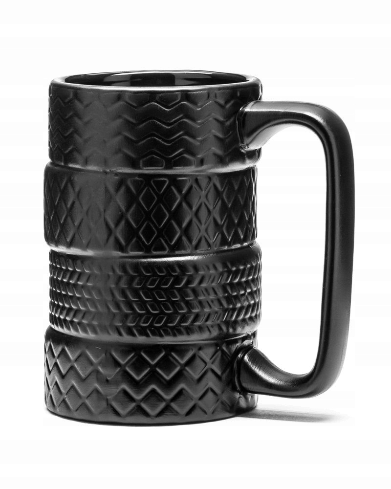 

Kubek Opony ceramiczny Kierowca Mechanik