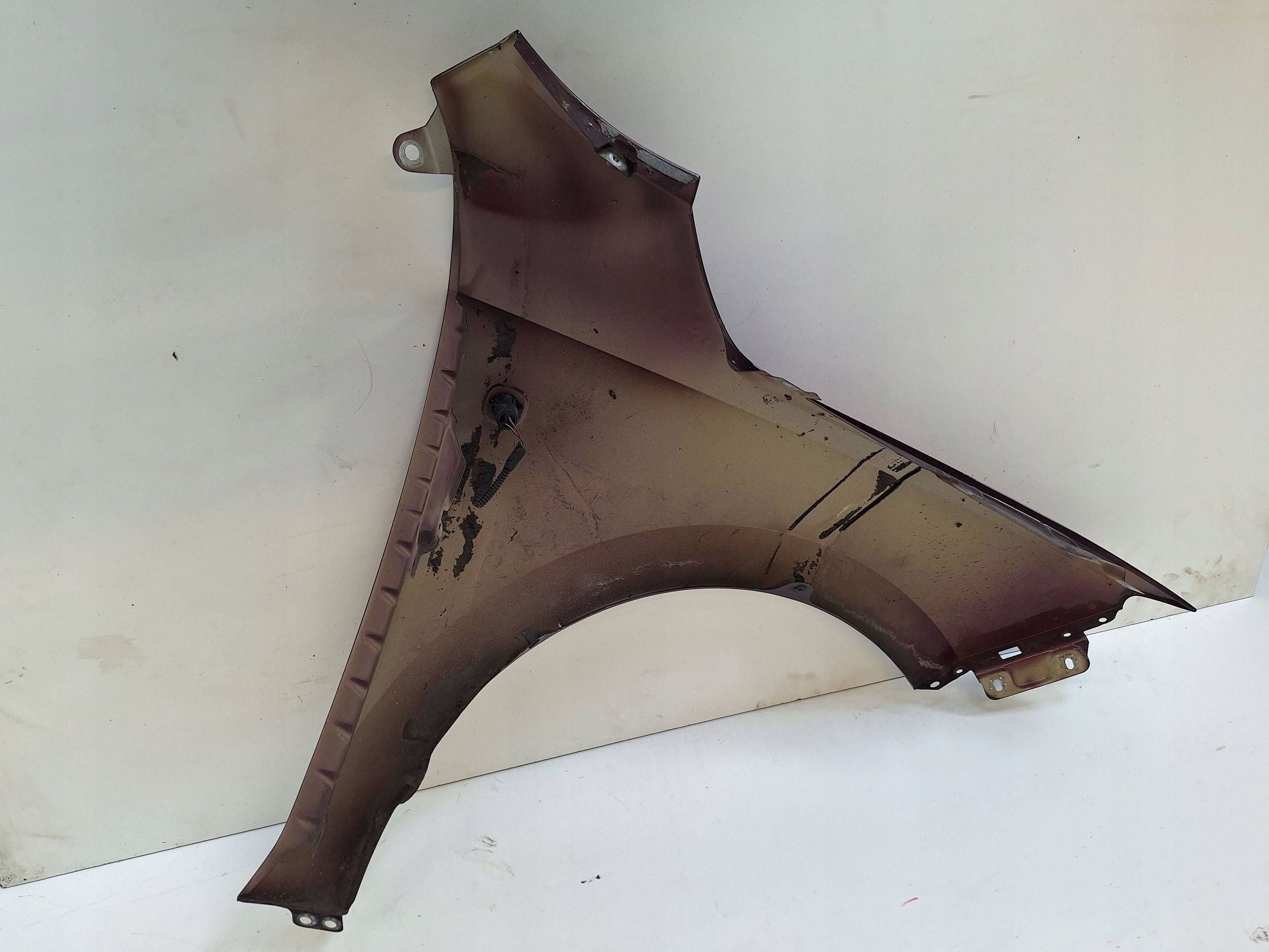 SEAT TOLEDO IV 12-19 parafango sinistra