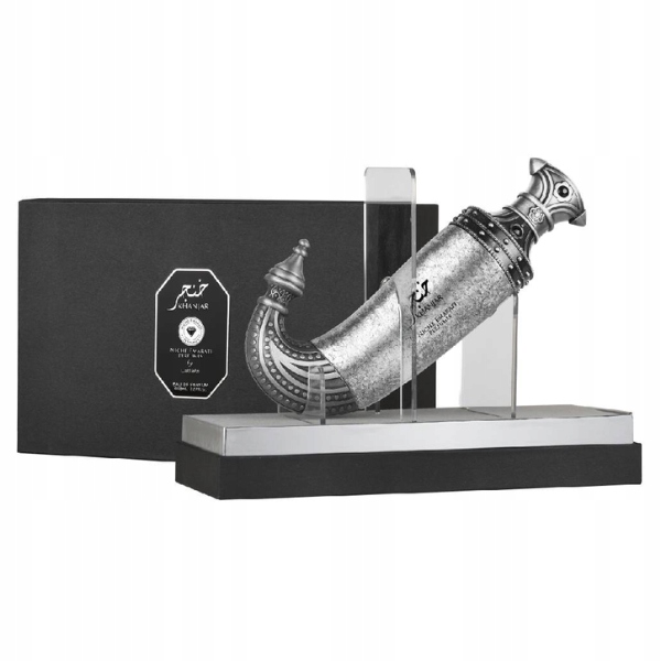 Lattafa Niche Emarati Khanjar parfémovaná voda 85 ml