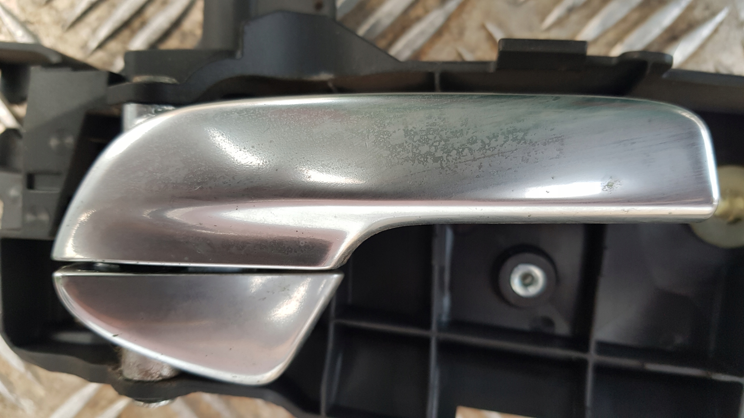 FORD S-MAX handle inner left right rear part