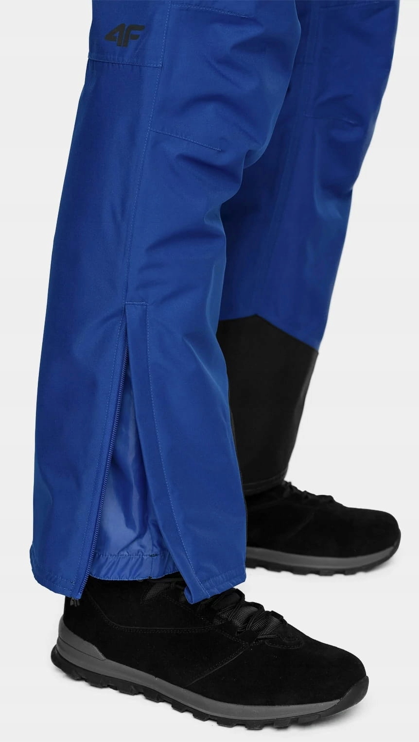 MĘSKIE SPODNIE NARCIARSKIE 4F SZELKI SNOWBOARD XL Marka 4F