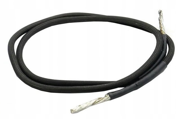 Cievka na tvarovanie Pružná šnúra Flexi 1000 mm pre ohrievač