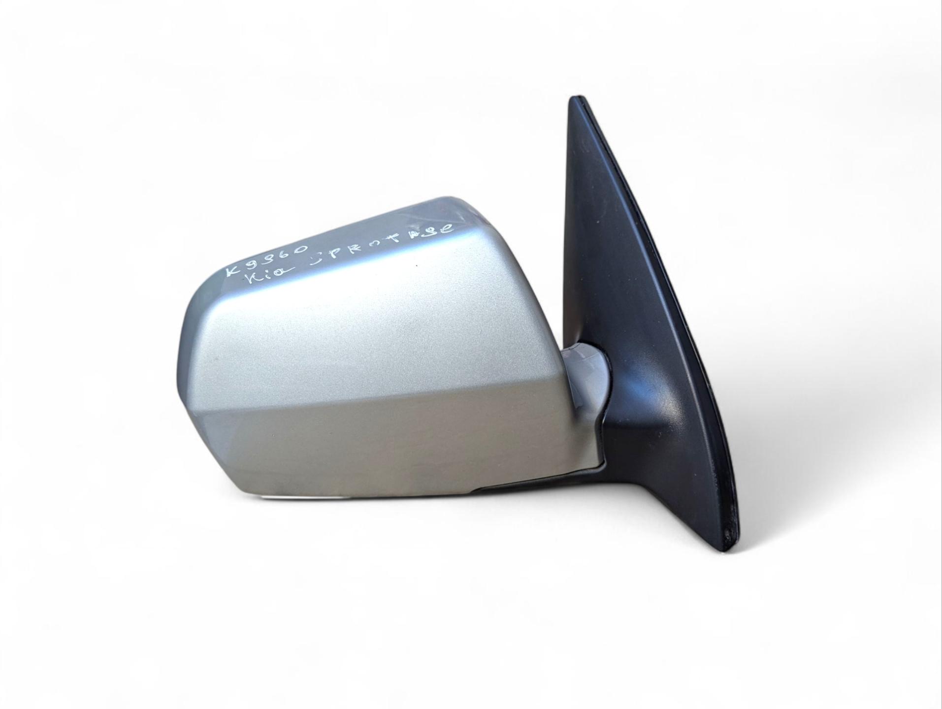 mirror exterior right side Kia Sportage 2 facelift JE 2010