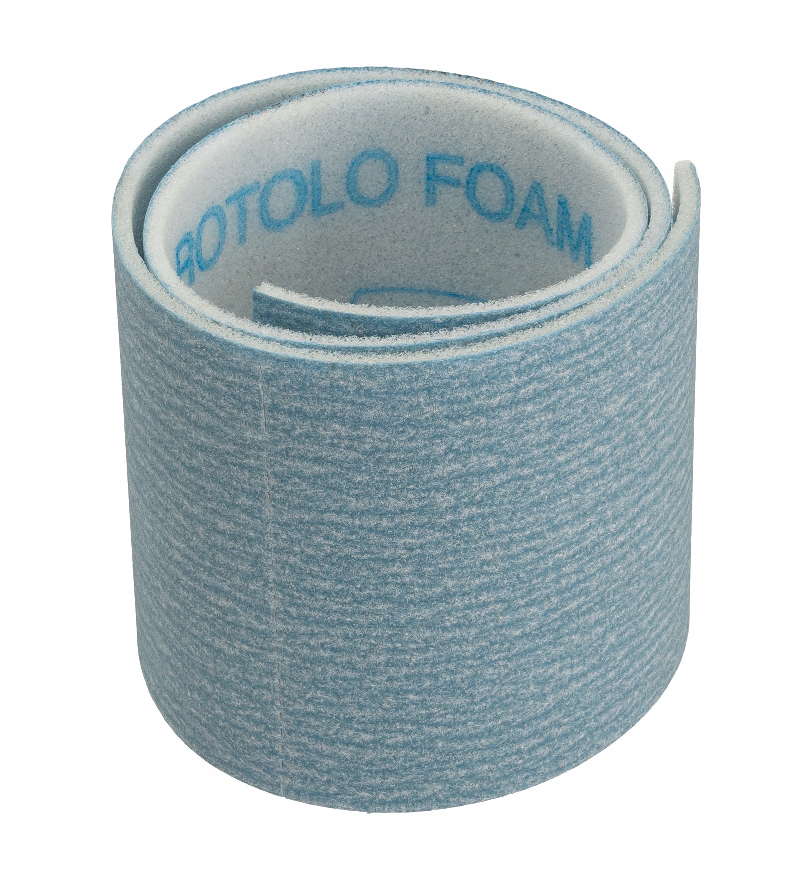 PAPIER ŚCIERNY WODNY NA GĄBCE NORTON 7 ARKUSZY / 1 METR P800