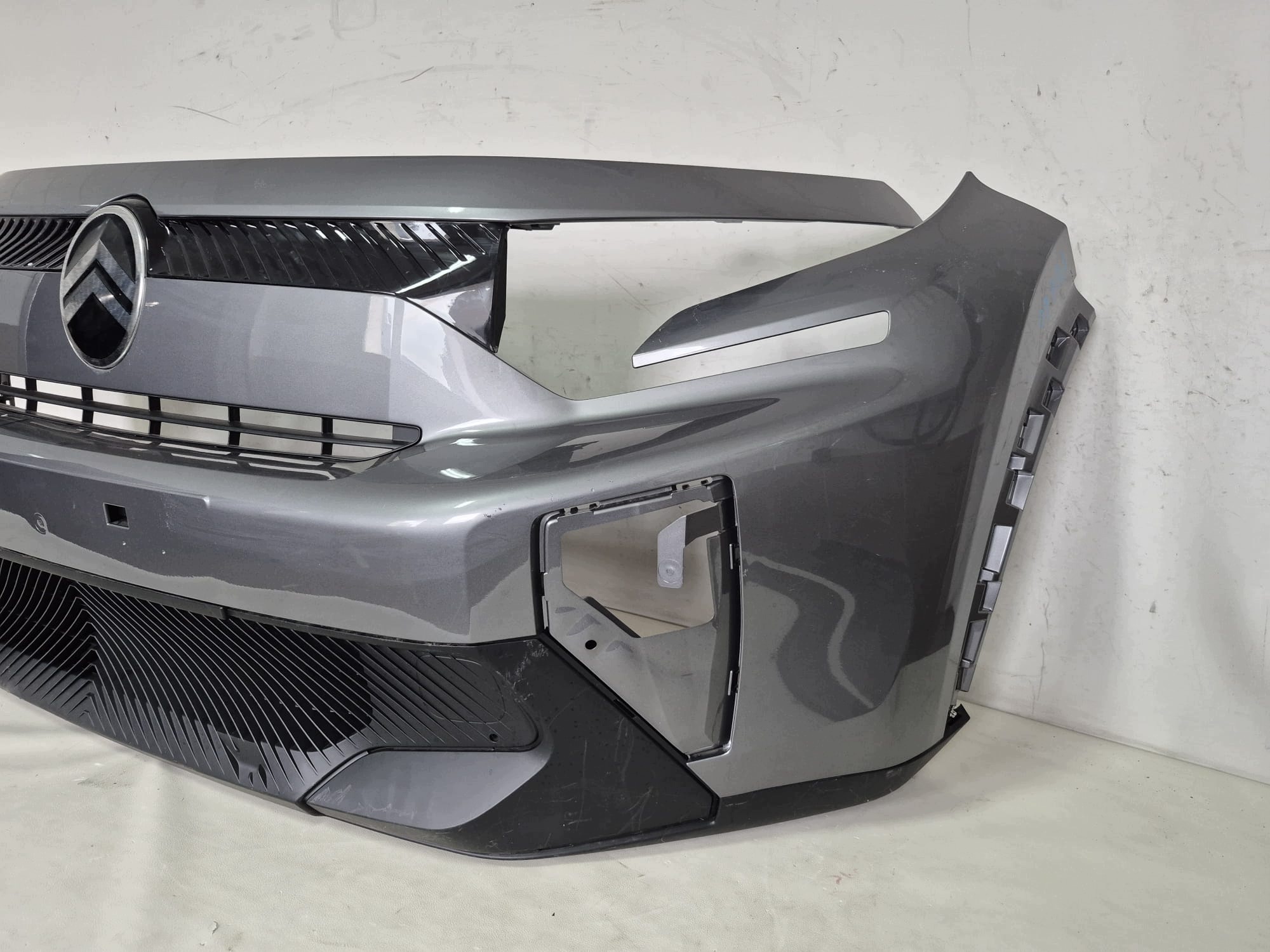 CITROEN C3 II AIRCROSS 24- bumper front front 99831L03