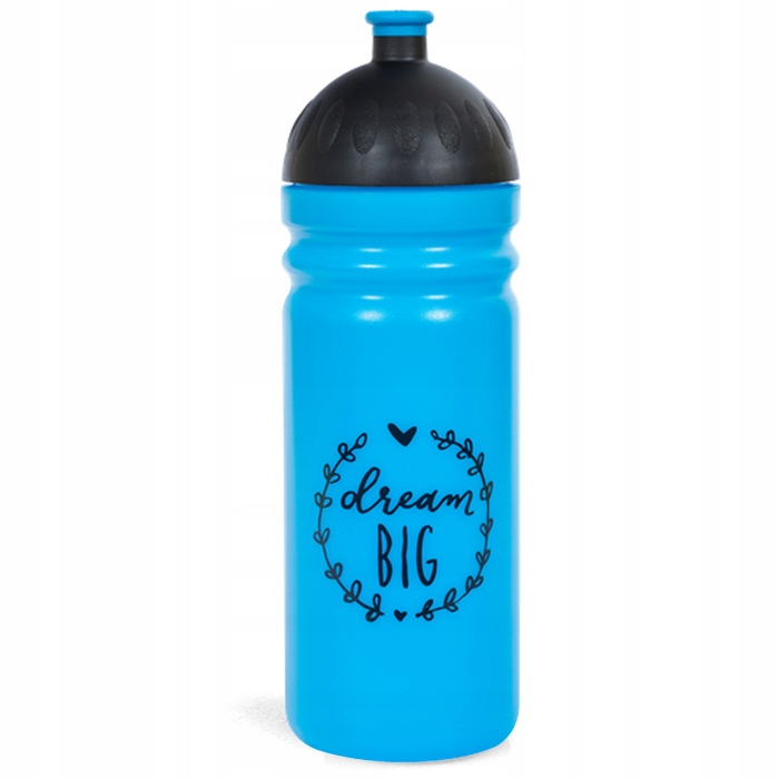 ZDROWY BIDON BUTELKA NA ROWER I NIE TYLKO 0,7L