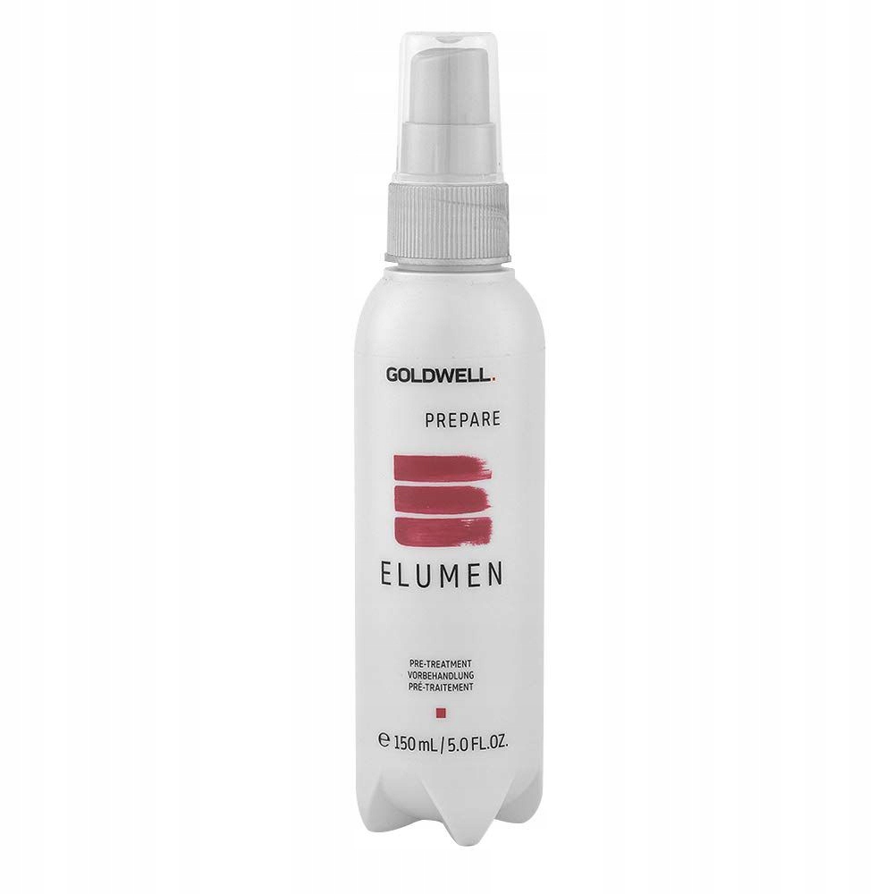 Předbarvovací Péče O Vlasy Elumen Prepare (před-úprava) 150 ML