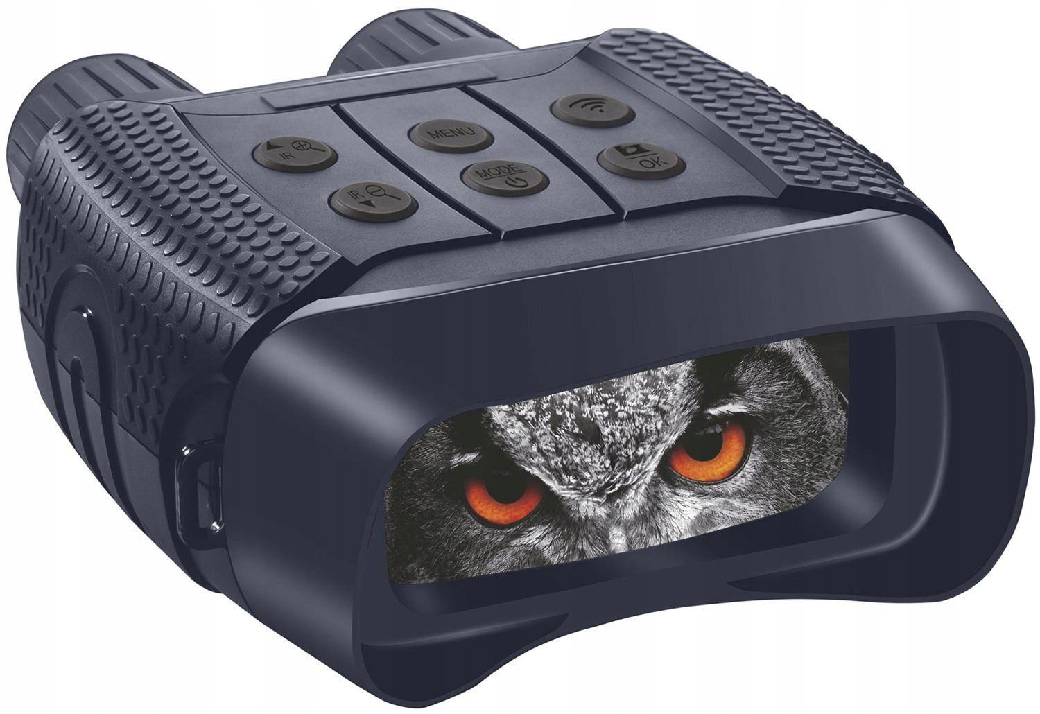 Lornetka noktowizyjna, wojskowa, noktowizor Discovery Night BL10