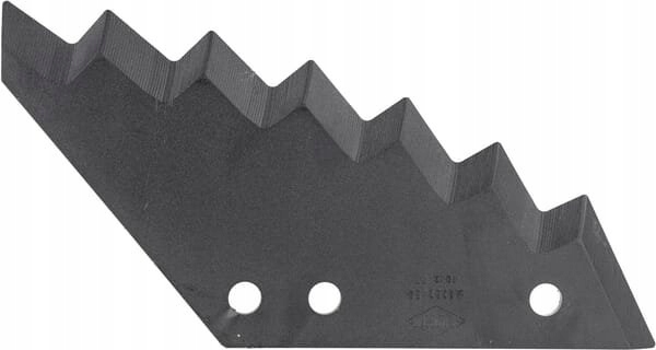 Kuhn Messer 8mm EUROMIX I 870-4570