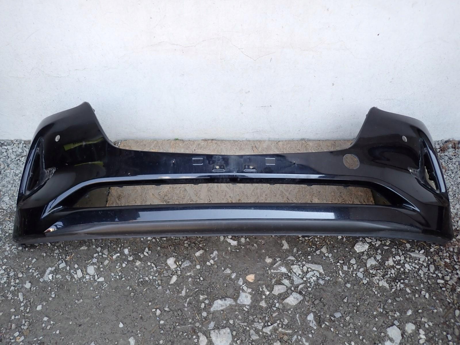 bumper front front MAZDA CX60 KH 2022- KR9P-50031