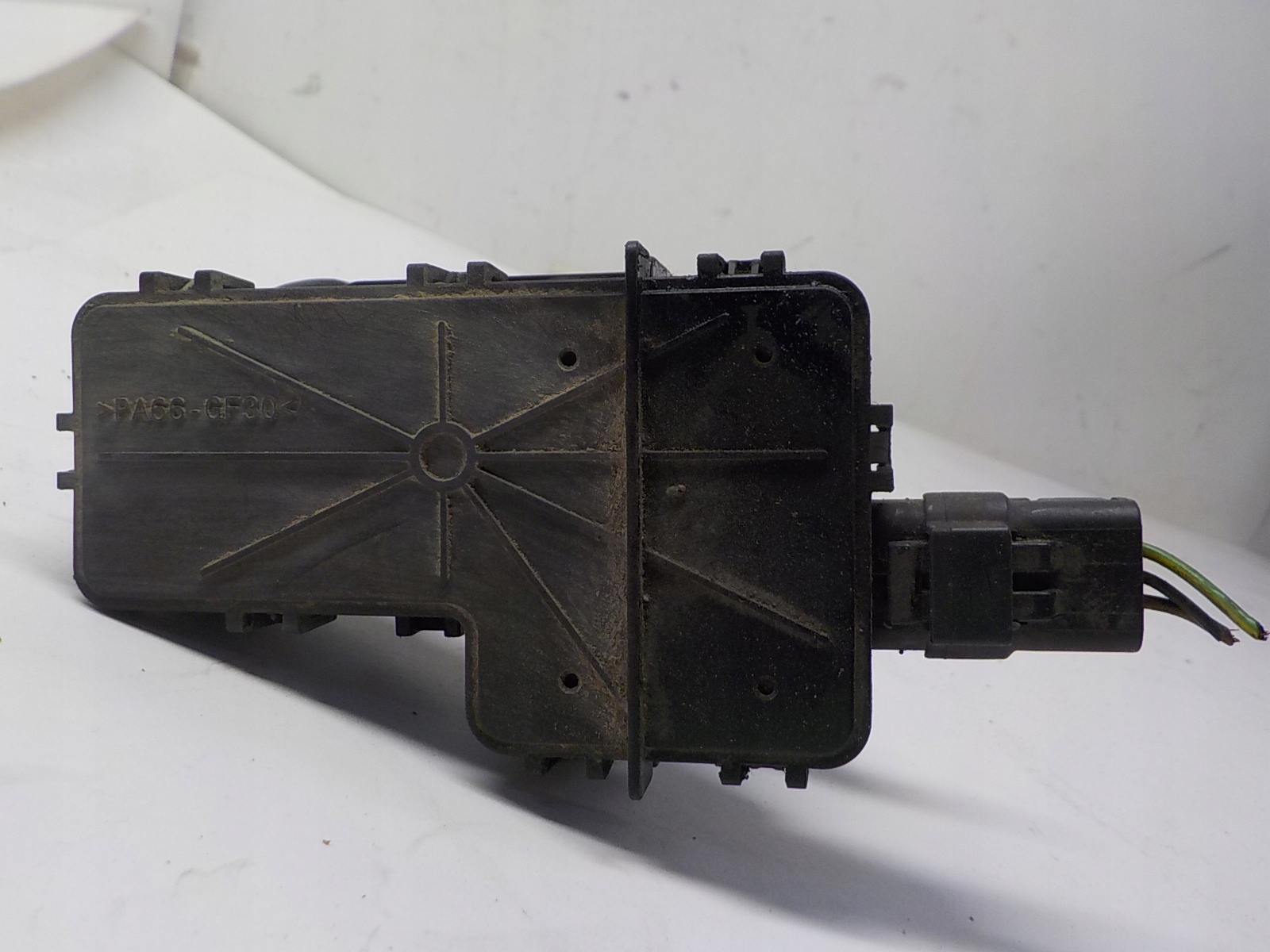 PEUGEOT 3008 CITROEN C4 Pompa Pompa LIQUIDO DPF FAP EOLYS