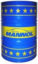 MANNOL 75W80 MTF-4 SYNTHETIC 60L