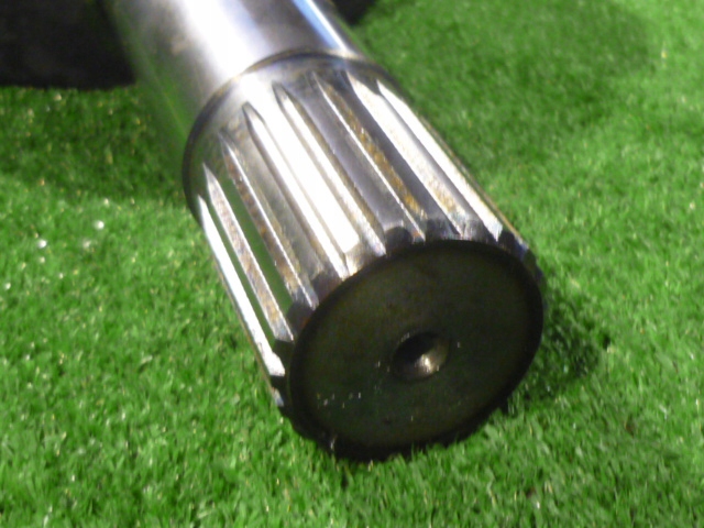 РЫЧАГ ЗУБЧАТОЙ ВИЛКИ TARGANKA CLAAS 637998