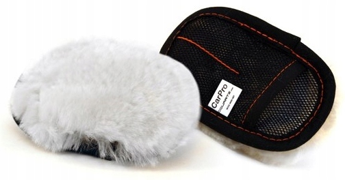 

CarPro Mini Wool Wash Mitt Rękawica do Mycia