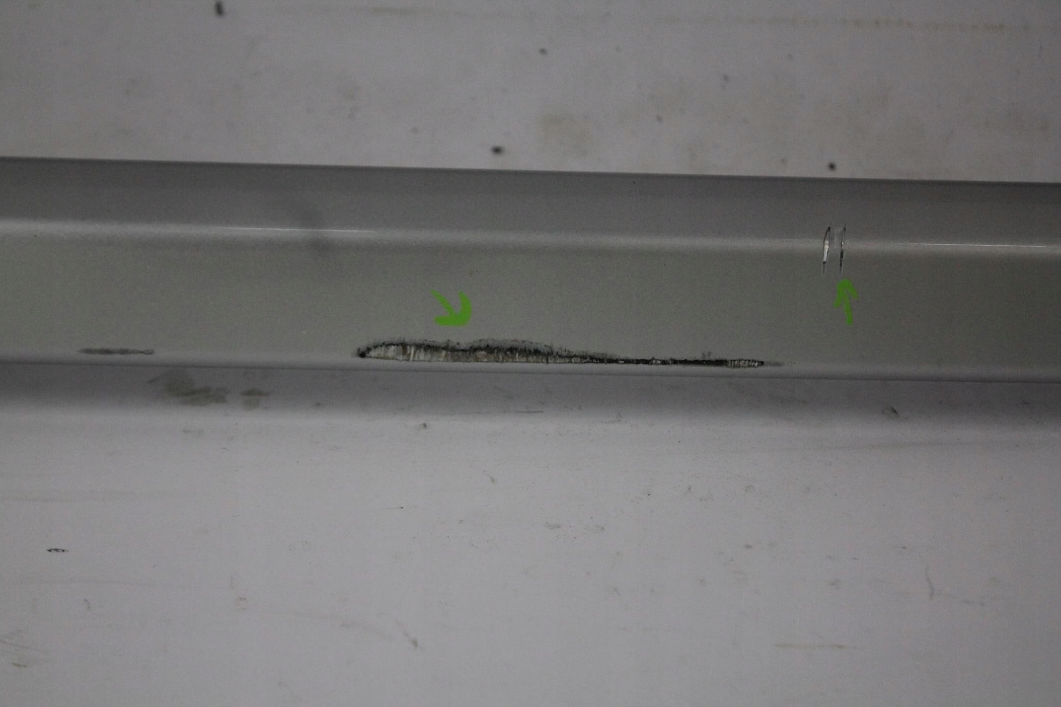 RELING RELINGI DACHOWE KOMPLET MAZDA 6 GJ 12 Car type Passenger cars