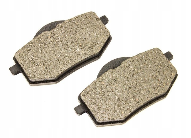 Přední Brzdové Destičky Yamaha XV 535 Virago