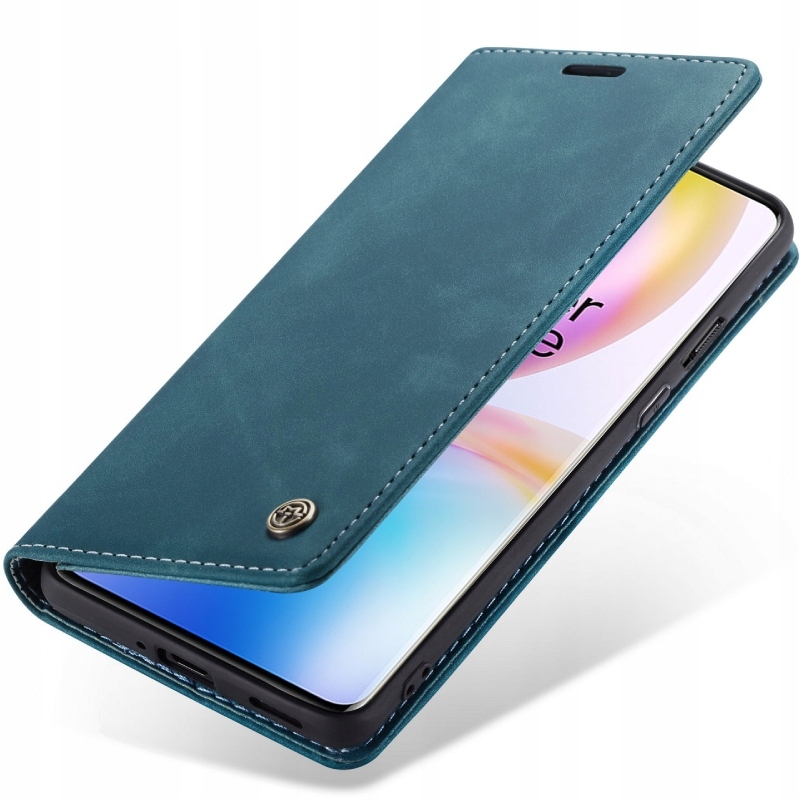 

Etui Z Klapką Zaps Portfel Do Oneplus 8 Pro