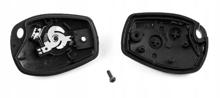 OBUDOWA KLUCZYKA RENAULT TRAFIC CLIO 3 III MASTER DACIA DUSTER OPEL BATERIA Typ samochodu 4x4/SUV Samochody osobowe