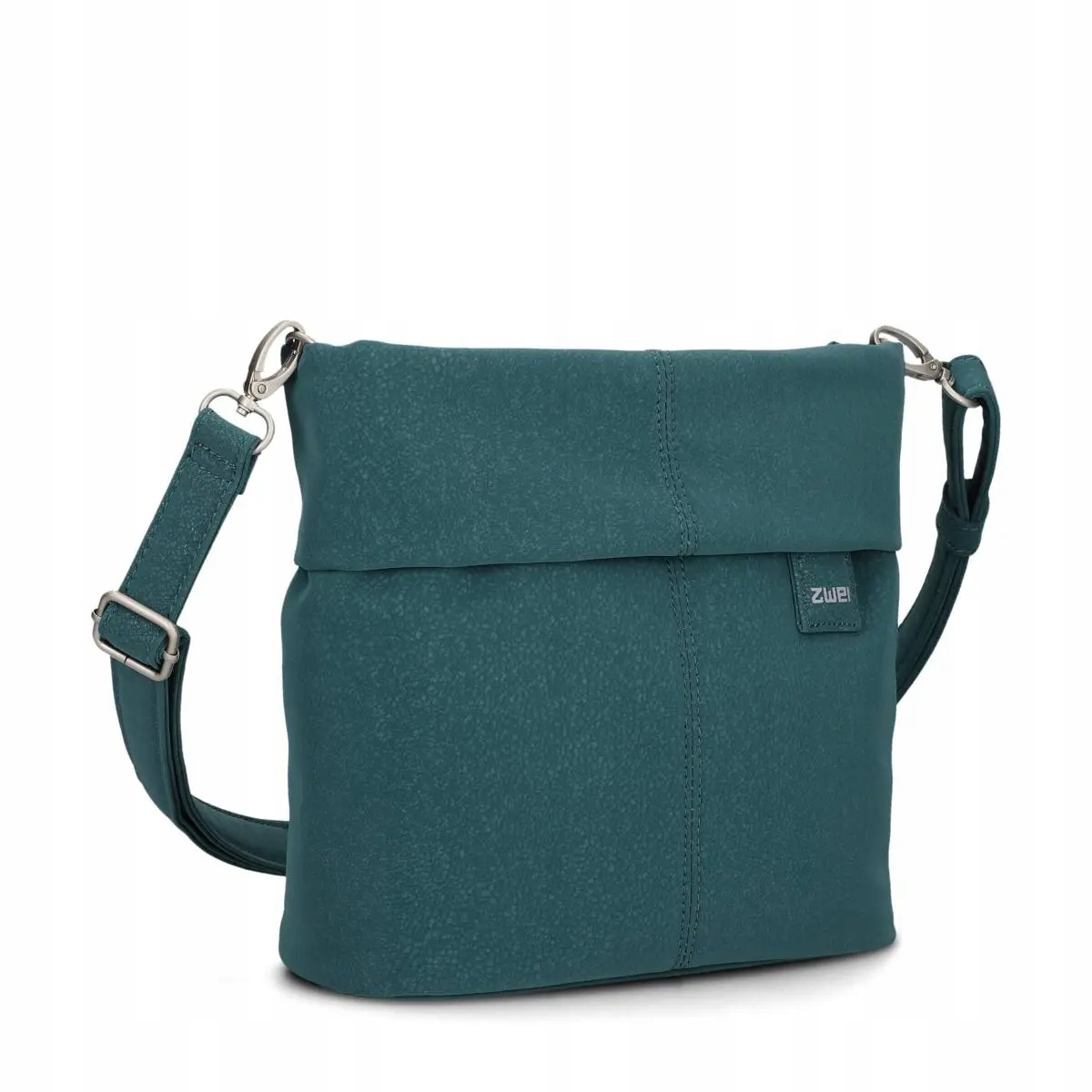 Kabelka crossbody se dvěma popruhy Zwei M8PAC