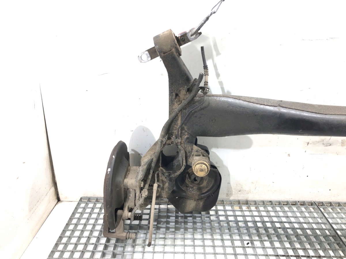 BELKA TYŁ PEUGEOT 3008 Inny TYLNA, ZAWIESZENIA Producent części OEM