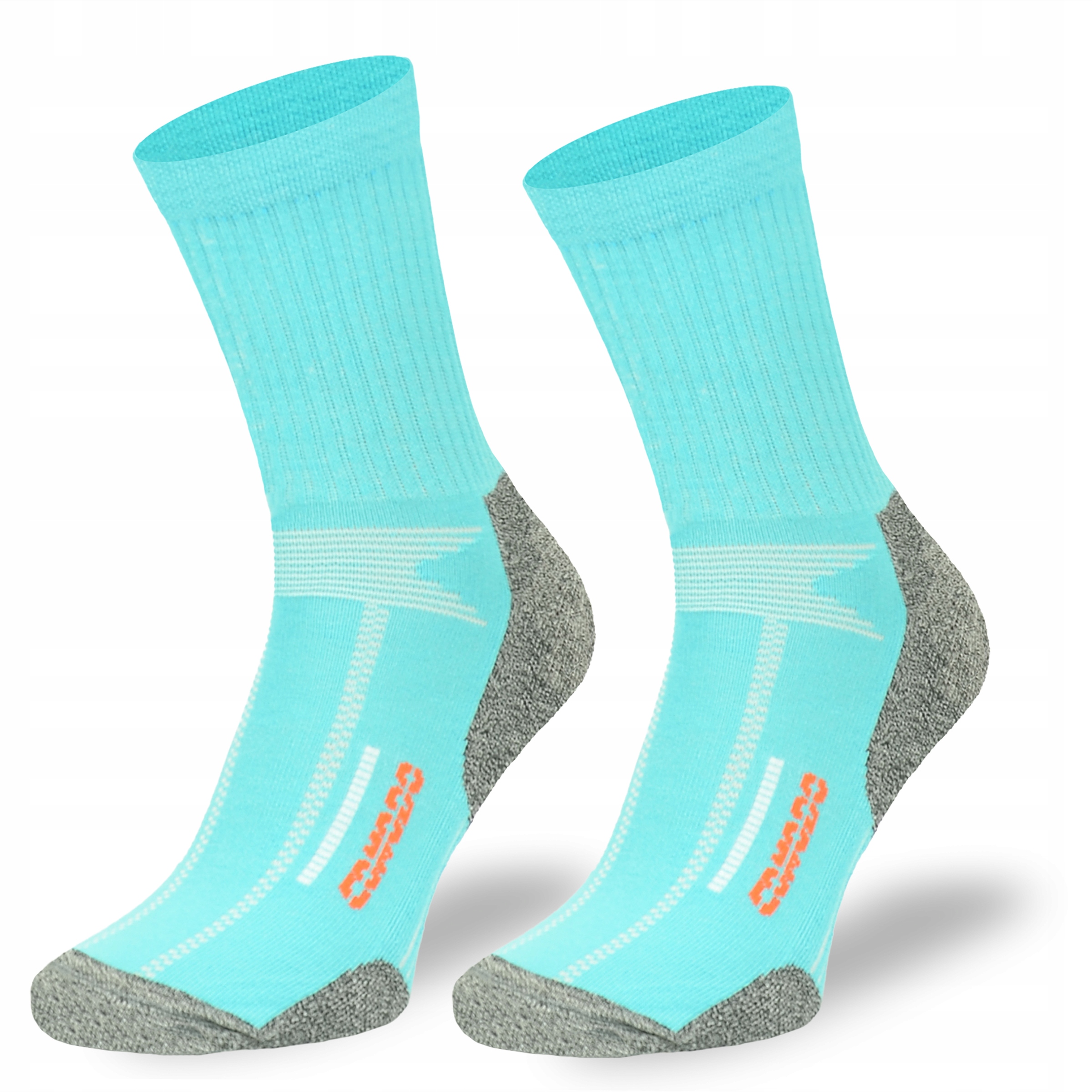 Trekingové ponožky COMODO TRE5 – DryTex, Comfort