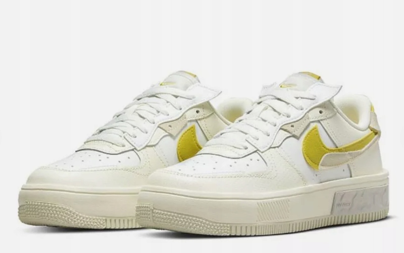Nike Air Force 1 Fontanka dámské boty velikost 38.5