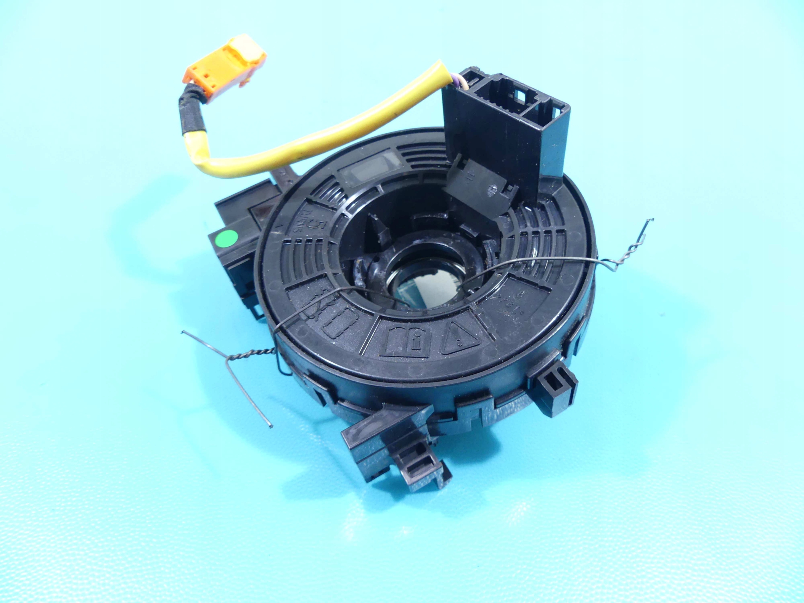 TAŚMA ZWIJAK AIRBAG TOYOTA AURIS II 2 EUROPA