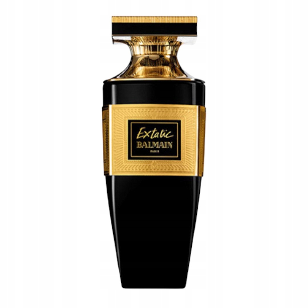 Balmain Extatic Intense Gold Eau De Parfum Unikát 90 ML