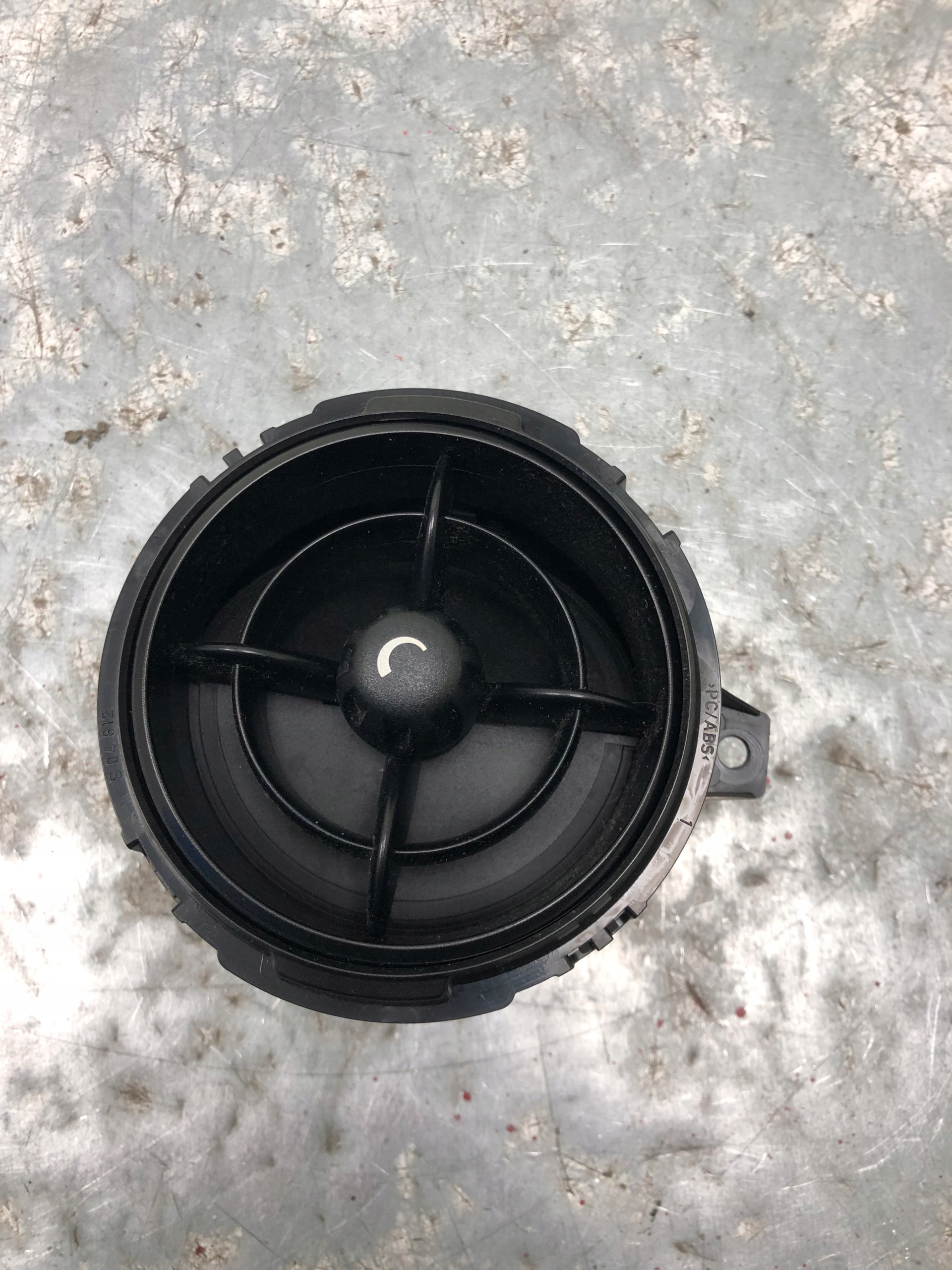 grid air conditioning devices MINI R55 925401200