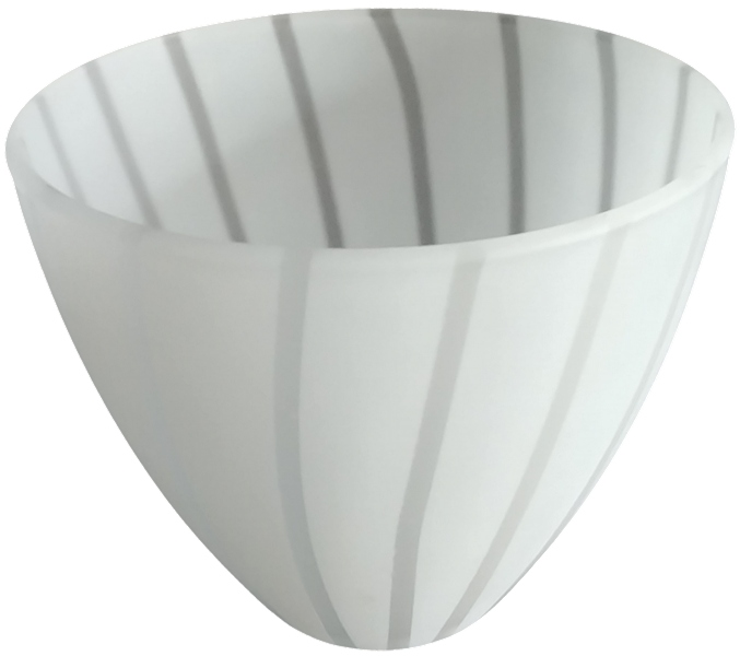 KLOSZ DO LAMP,ŻYRANDOLI,KUBEK SZKLANY,KLOSZE E27 Gwint żarówki E27