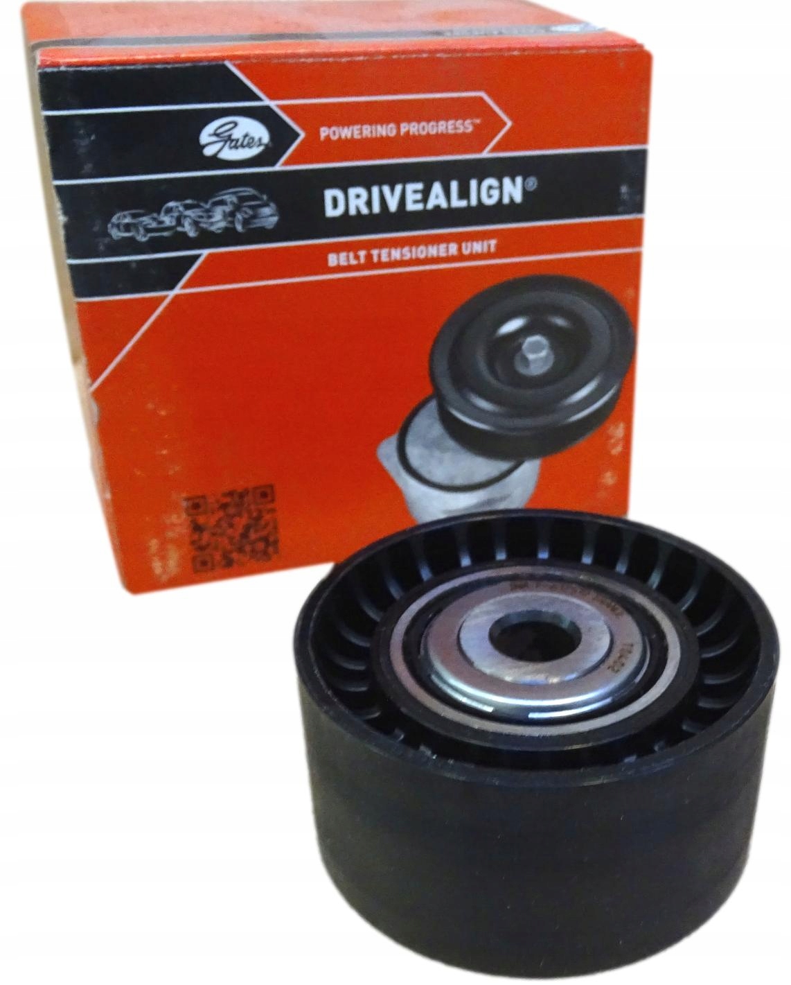 T36380 - GATES GAT6PK1555