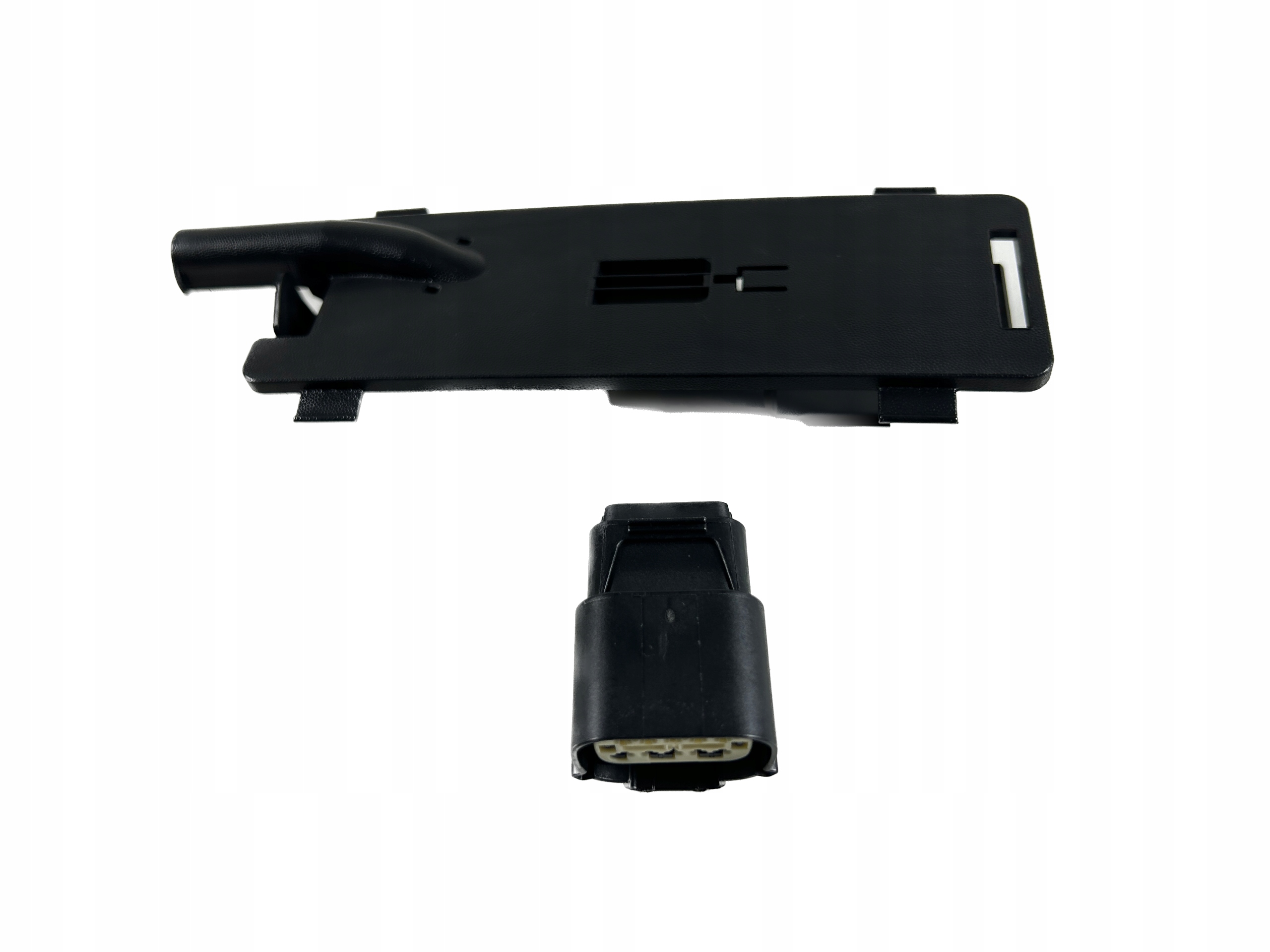 ZESTAW OCHRONNY KLAPY TYŁ RAM 1500 IV LIFT 14- 68149689AB