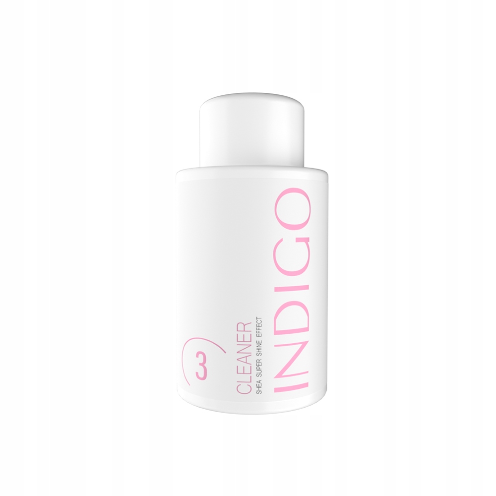 

Cleaner Indigo shea supershine effect 50ml