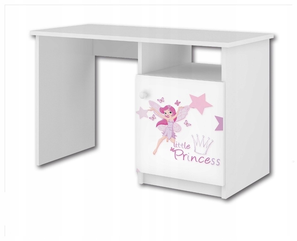 Biurko dziecięce BABY BOO duży wybór wzorów NOWOŚĆ Marka Baby Boo