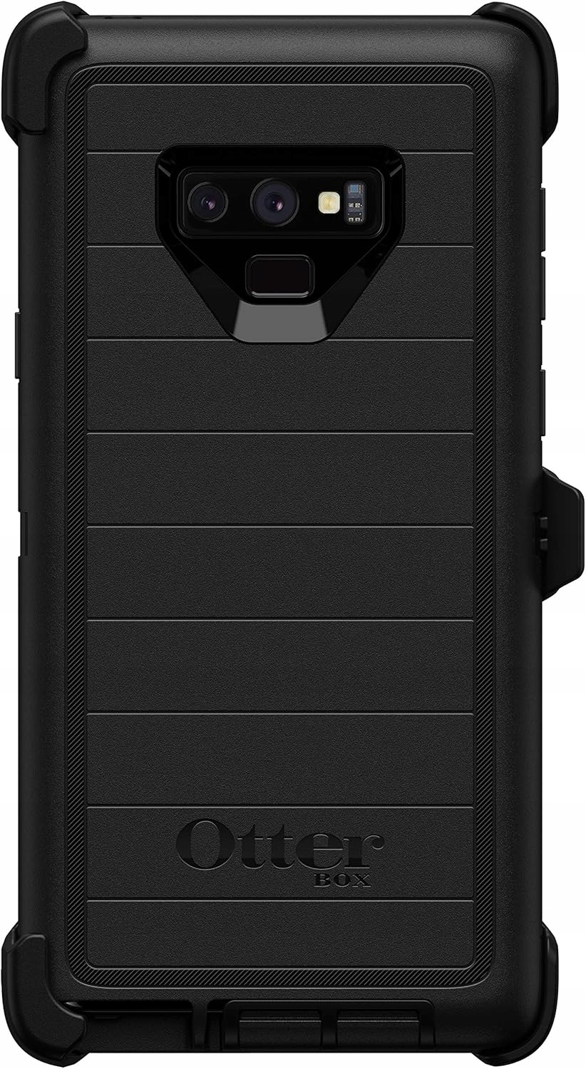Otterbox Defender do Samsung Galaxy Note 9 Pancerne Etui Obudowa