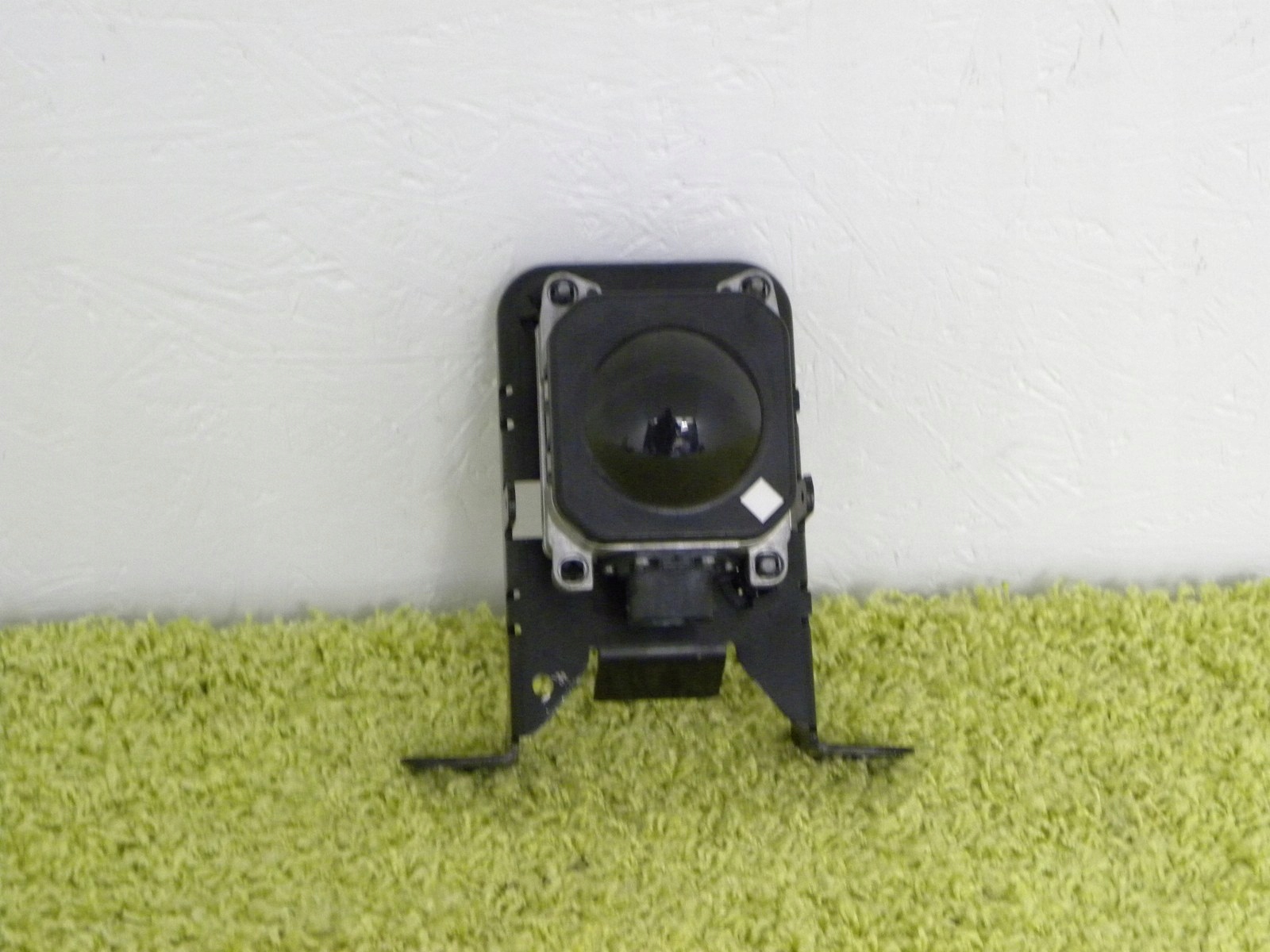 Камера Радар Porsche Carrera 991 99160508504